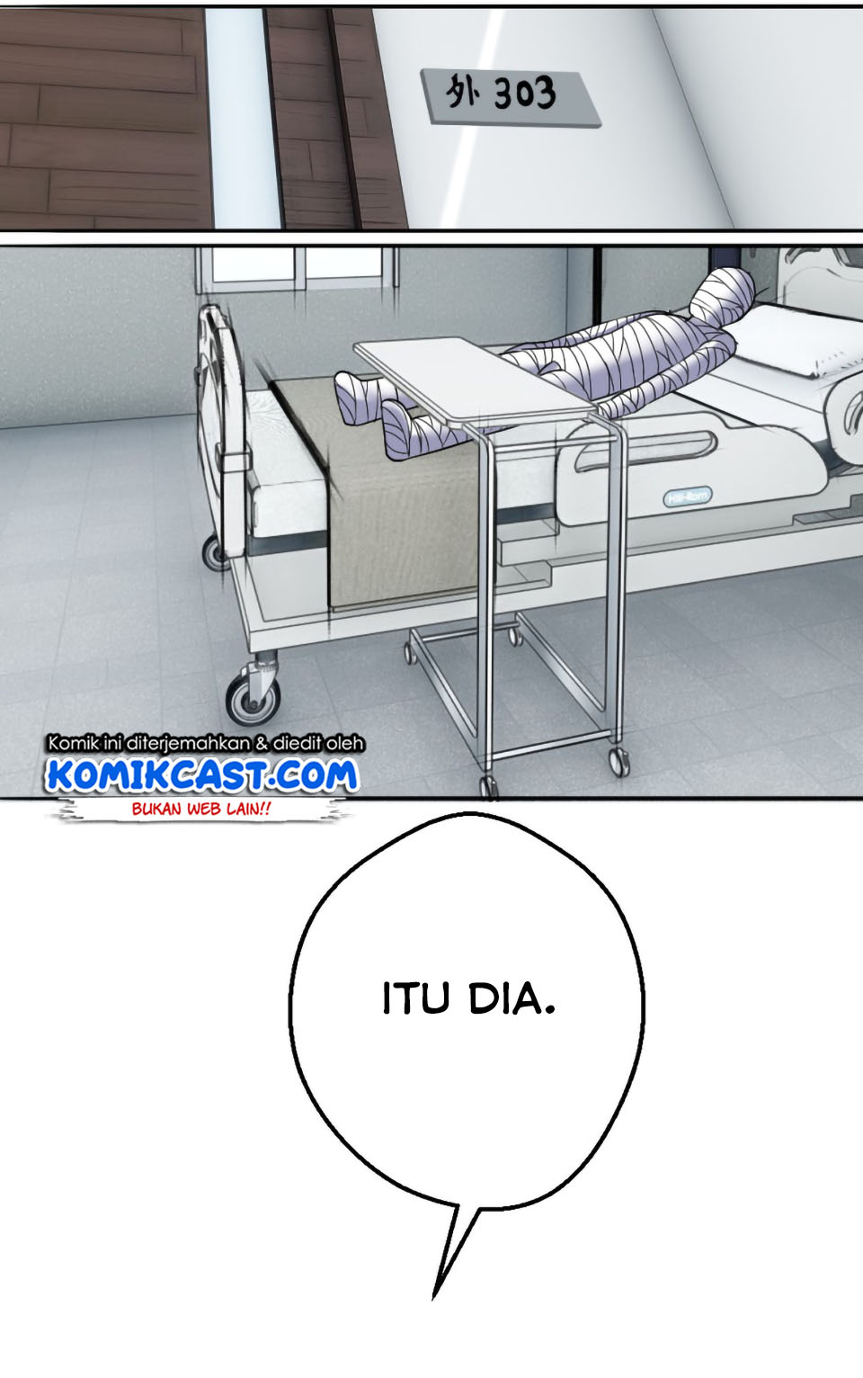 The Genius System Chapter 38 Gambar 19